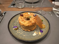 Les plus récentes photos du Restaurant La Table de la Lyre à Montpellier - n°7