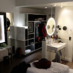 Photo n°6 de l'avis de Thomas.i fait le 12/05/2024 à 07:41 sur le  INNSiDE by Meliá Düsseldorf Hafen à Düsseldorf