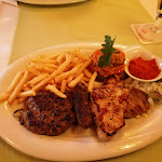 Photo n°2 de l'avis de Didier. fait le 16/04/2023 à 13:18 sur le  Restaurant Keltenschenke à Hagnau am Bodensee