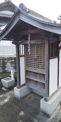 地蔵堂