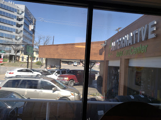 Auto Repair Shop «Alternative Automotive», reviews and photos, 2500 Oak Lawn Ave, Dallas, TX 75219, USA