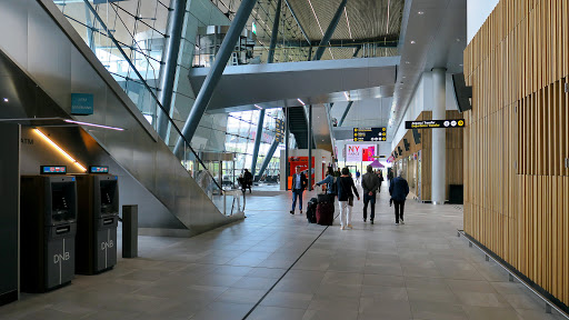 Bergen Airport