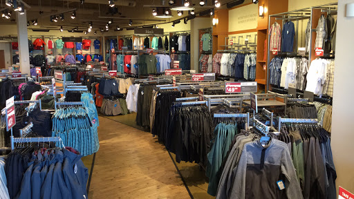 Sportswear Store «Columbia Sportswear Outlet Store at Outlets at Anthem», reviews and photos, 4250 W Anthem Way, Phoenix, AZ 85086, USA
