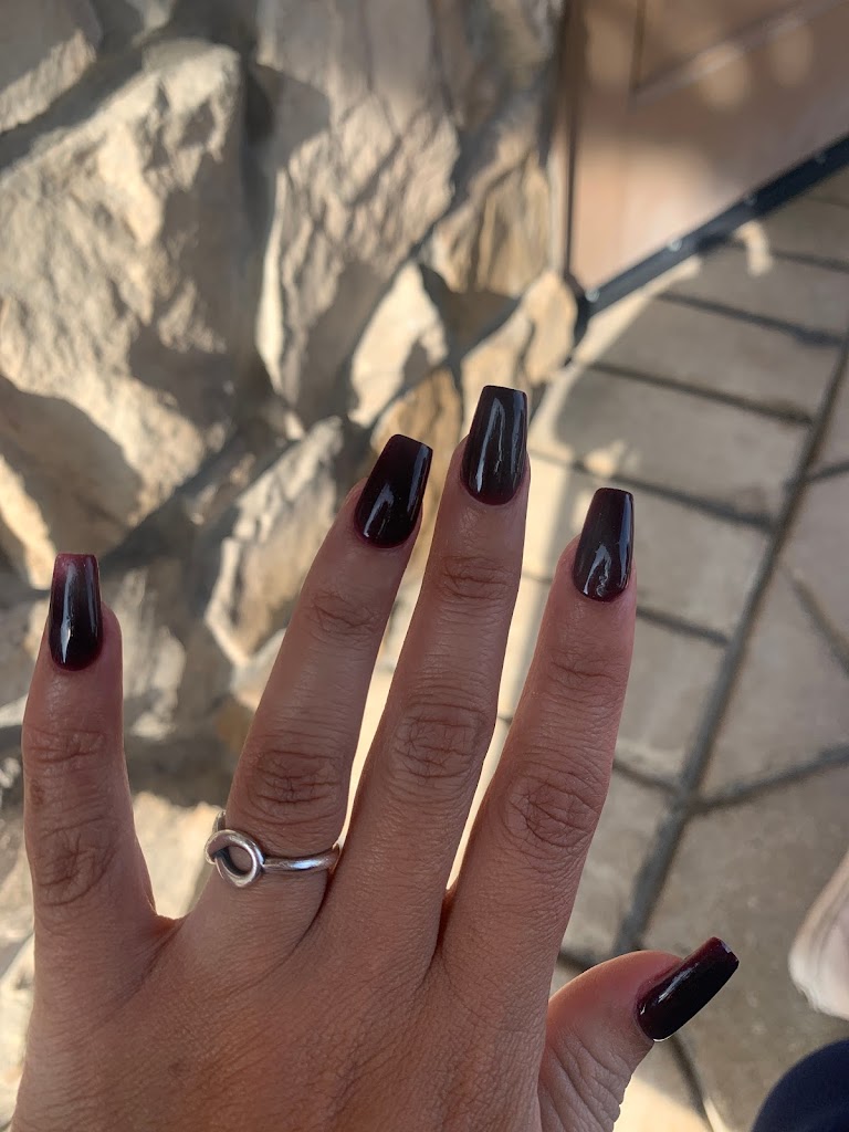 Euphoria Nails & Spa 02061