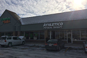Athletico Physical Therapy - Waukesha