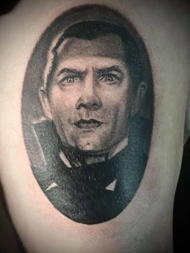 Explore tattoo ideas for guys with daughters, creative tattoo ideas in Huntington, available at 218 Art Studio LLC