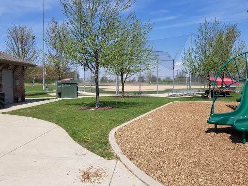 Park «Steven G. Bridge Park», reviews and photos, 3651 Kennedy Rd, Bristol, IL 60512, USA