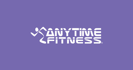Gym «Anytime Fitness», reviews and photos, 262 W 81st Ave, Dyer, IN 46311, USA