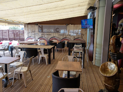New K by Sonny à Fréjus