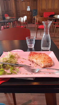 Plats et boissons du Restaurant Le Comptoir des Francofolies à La Rochelle - n°14