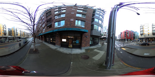 Dry Cleaner «Dexter Dry Cleaners», reviews and photos, 902 Dexter Ave N, Seattle, WA 98032, USA