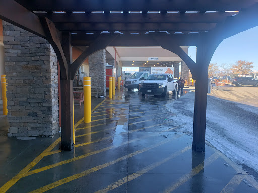 Home Improvement Store «The Home Depot», reviews and photos, 16420 Washington St, Thornton, CO 80023, USA