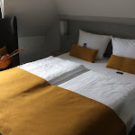 Photo n°9 de l'avis de Barbara.y fait le 23/06/2019 à 15:35 sur le  nestor Hotel Neckarsulm à Neckarsulm