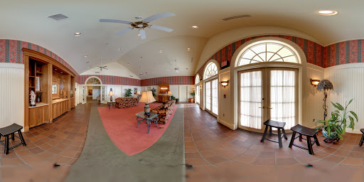 Funeral Home «Roller-Chenal Funeral Home», reviews and photos, 13801 Chenal Pkwy, Little Rock, AR 72211, USA