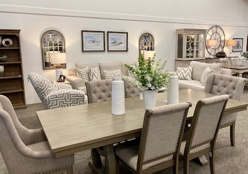 Furniture Store «Raymour & Flanigan Furniture and Mattress Store», reviews and photos, 2100 NJ-38, Cherry Hill, NJ 08002, USA