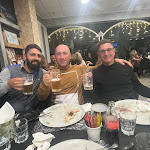 Photo n°2 de l'avis de Daniele.e fait le 06/12/2022 à 07:04 sur le  Alfio's Pizza & Pasta à Naxos