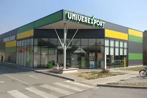 Univerexport Vuka Karadžića 4 Novi Bečej image