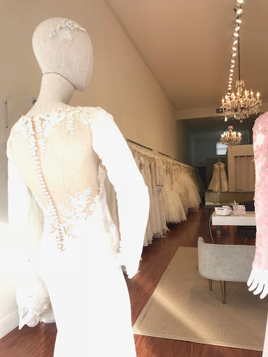 Bridal Shop «Couture Bridal Miami», reviews and photos, 9545 Harding Ave, Miami Beach, FL 33154, USA