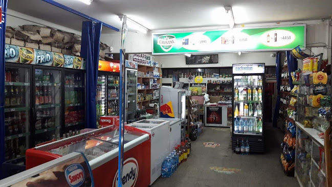 Supermercado Entre Lagos - Villarrica