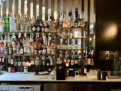 Danico Cocktail Bar à Paris