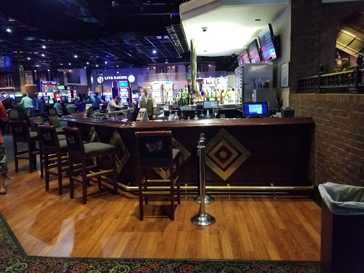 Resort «Mardi Gras Casino & Resort», reviews and photos, Greyhound Dr, Cross Lanes, WV 25313, USA