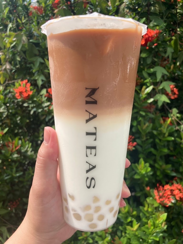 Mateas鮮奶茶沙龍 ‧ 員林中山店 的照片