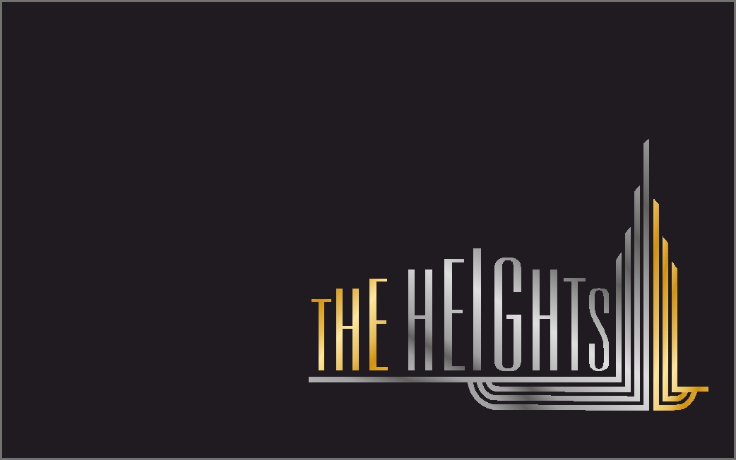 THE HEIGHTS