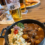 Photo n°2 de l'avis de Dustin.e fait le 24/03/2024 à 11:50 sur le  Landgasthof Schwarzberg à Inzell