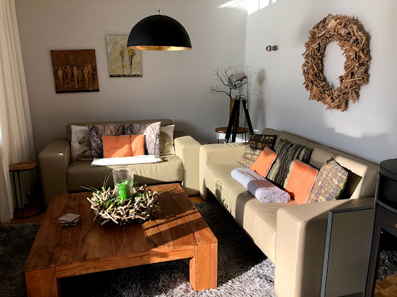 Chambres Ferienwohnung Ferienwohnung Moselschön 56332 Brodenbach