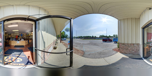 Martial Arts School «Indiana Martial Arts», reviews and photos, 543 Bridge St, Mooresville, IN 46158, USA