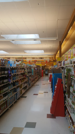 Supermarket «Super Stop & Shop», reviews and photos, 1300 Ten Rod Rd, North Kingstown, RI 02852, USA