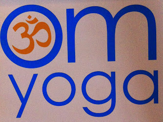 Om Yoga Dublin 7