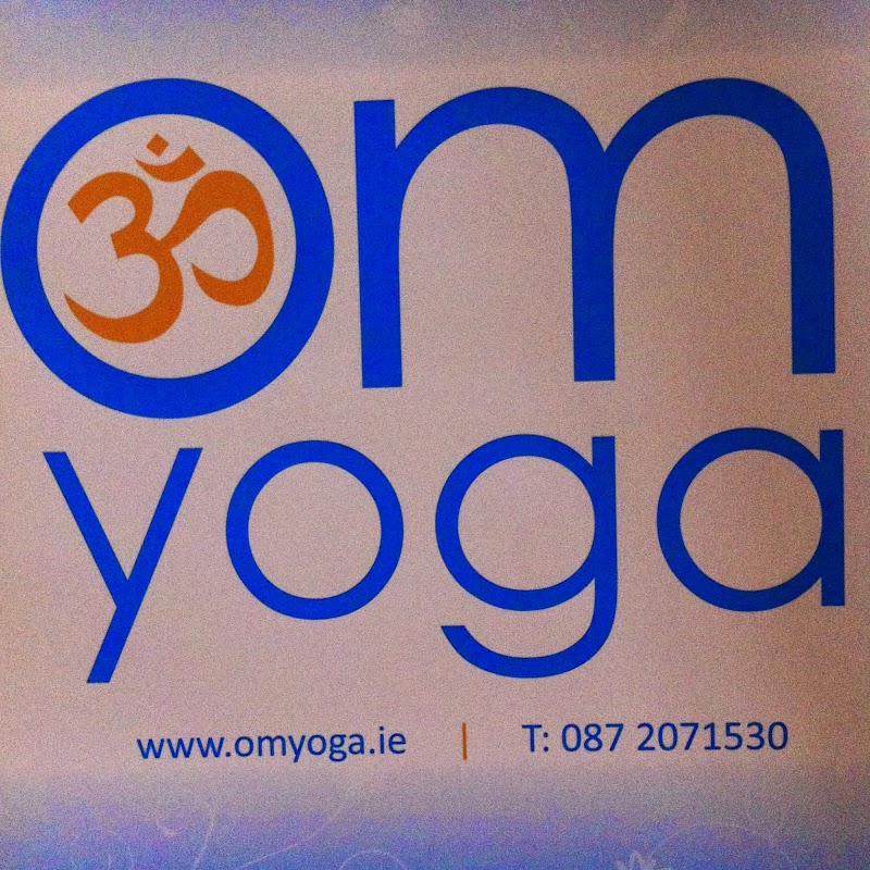 Om Yoga Dublin 7