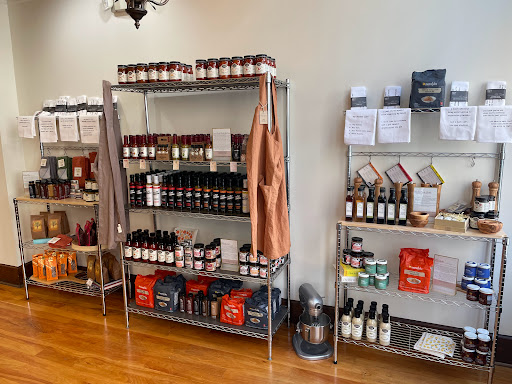 Hot sauces and a bunch of other gifts