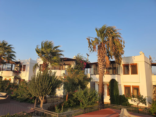 Günışığı Sitesi