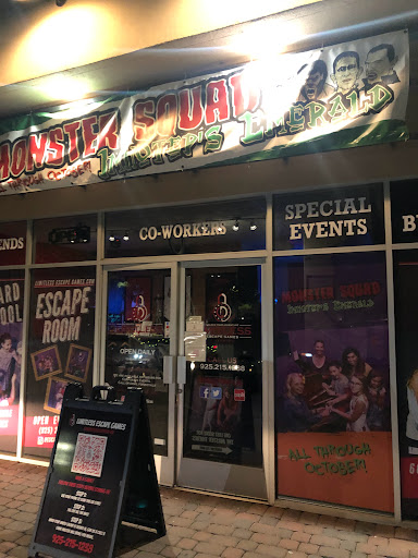 Limitless Escape Games image