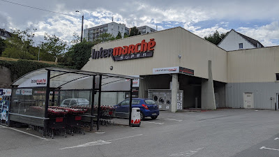 Intermarché SUPER Brest à Brest
