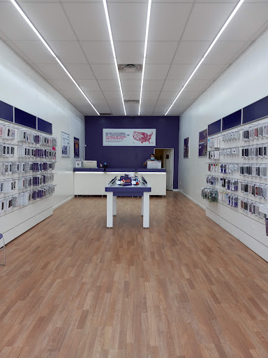 Cell Phone Store «MetroPCS Authorized Dealer», reviews and photos, 6634 Binz-Engleman Rd #102, Converse, TX 78109, USA
