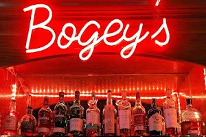 Bogey's Bar & Grill image