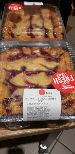 Grocery Store «Schnucks», reviews and photos, 2073 Washington Crossing, Washington, MO 63090, USA