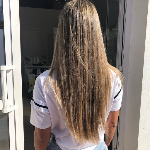 Lorena Martínez. Peluquería en Los Llanos, Santa Cruz de Tenerife
