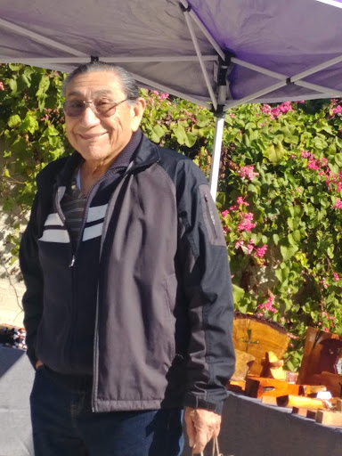 Miniature Golf Course «Cool Crest Miniature Golf Course», reviews and photos, 1402 Fredericksburg Rd, San Antonio, TX 78201, USA