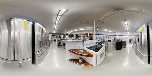 Appliance Store «Bellingham Electric», reviews and photos, 250 Pulaski Blvd, Bellingham, MA 02019, USA