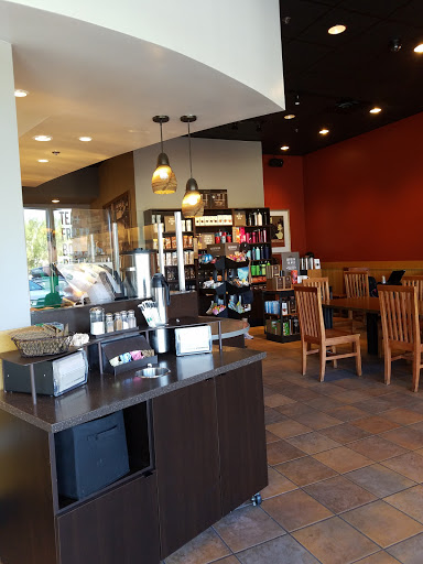 Coffee Shop «Starbucks», reviews and photos, 2810 Bicentennial Pkwy, Henderson, NV 89044, USA