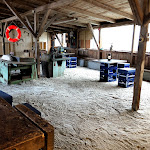 Photo n°1 de l'avis de Daggi.e fait le 05/07/2020 à 13:46 sur le  Cafè Ele’s alte Werft à Tönning