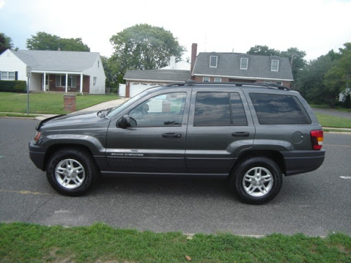 Used Car Dealer «Surf Auto Brokers LLC», reviews and photos, 1800 Main St #4, Lake Como, NJ 07719, USA