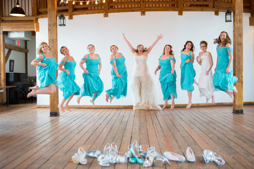 Community Center «The Byron Colby Barn», reviews and photos, 1561 Jones Point Rd, Grayslake, IL 60030, USA