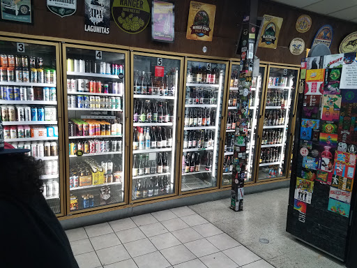 Liquor Store «Cork n Bottle Liquors», reviews and photos, 5200 Mowry Ave, Fremont, CA 94538, USA