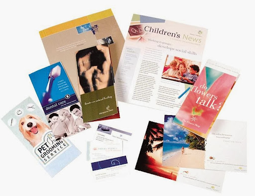 Print Shop «Hainesville Print Copy and Mail Center», reviews and photos, 260 East Belvidere Road, Hainesville, IL 60030, USA