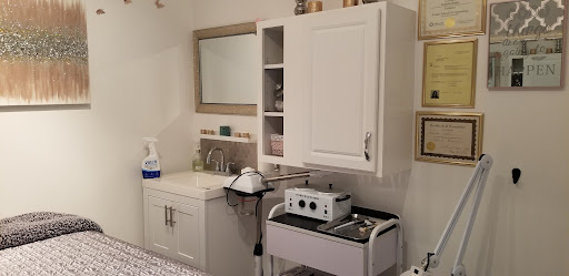 Beauty Salon «The Glam Parlor & Day Spa», reviews and photos, 2936 N 67th Pl, Scottsdale, AZ 85251, USA